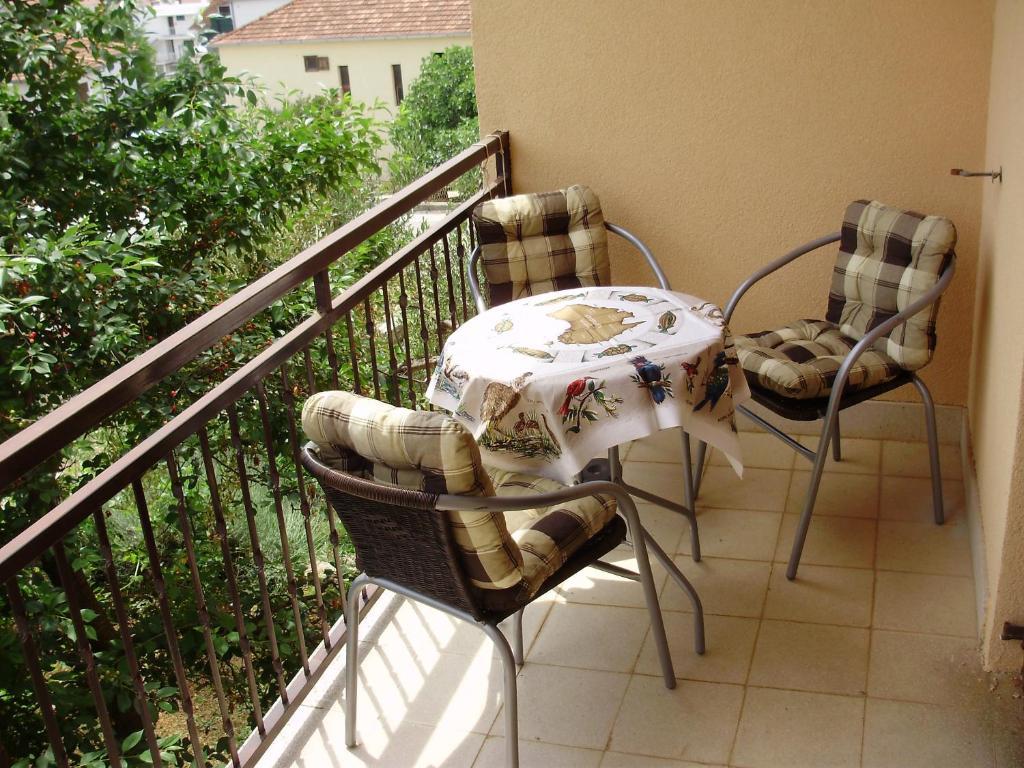 Apartments Dragan Stari Grad  Ruang foto