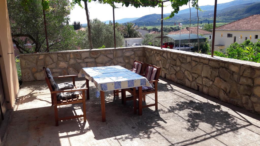 Apartments Dragan Stari Grad  Bagian luar foto
