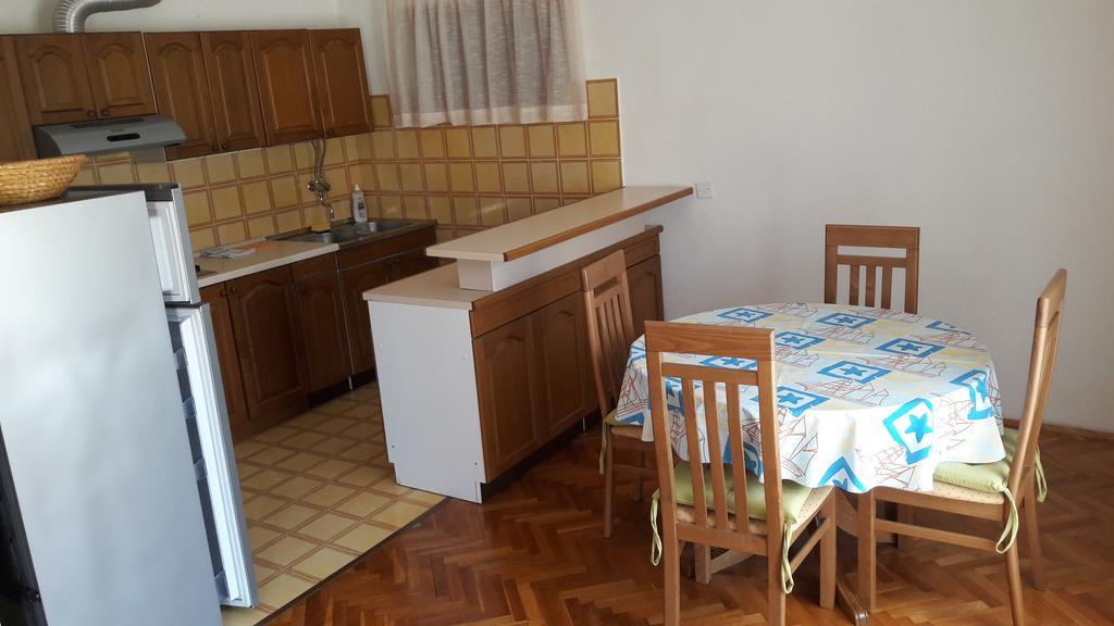 Apartments Dragan Stari Grad  Bagian luar foto