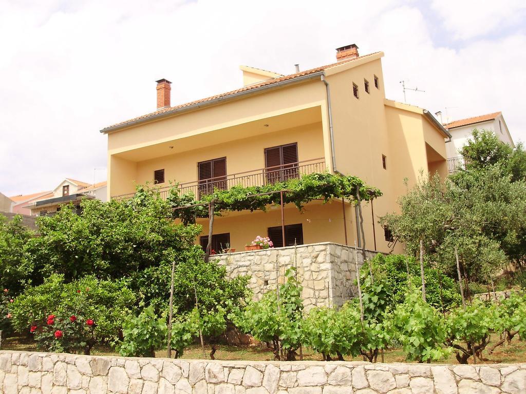 Apartments Dragan Stari Grad  Bagian luar foto